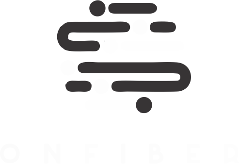 logo onfiber